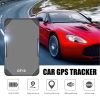 Conestoga Load GPS Tracking Device Satellite Caravan Surveillance