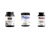 Anabolic Bundle Protein, Creatine Testosterone Booster