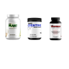 Anabolic Bundle Protein, Creatine Testosterone Booster