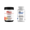 Control Bundle Pre-Workout and Sleep